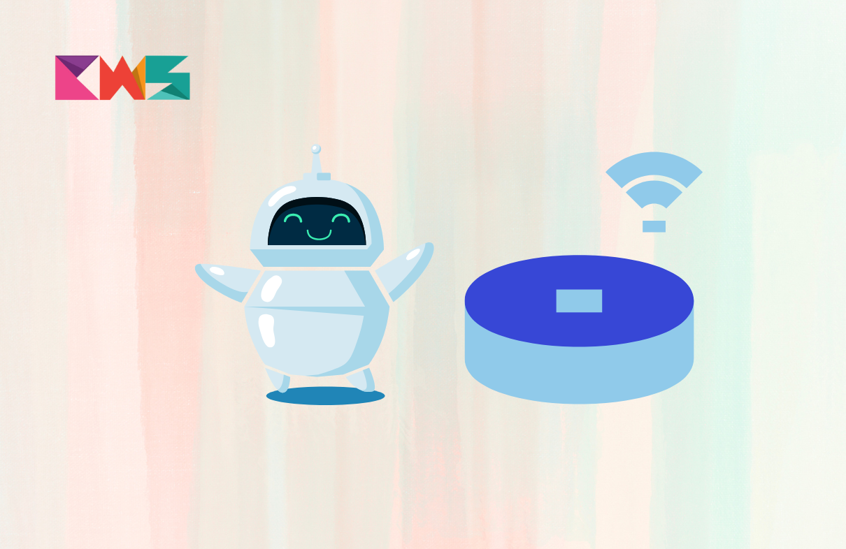 بناء روبوت تنظيف إنترنت الأشياء IoT Robot: دليل خطوة بخطوة
